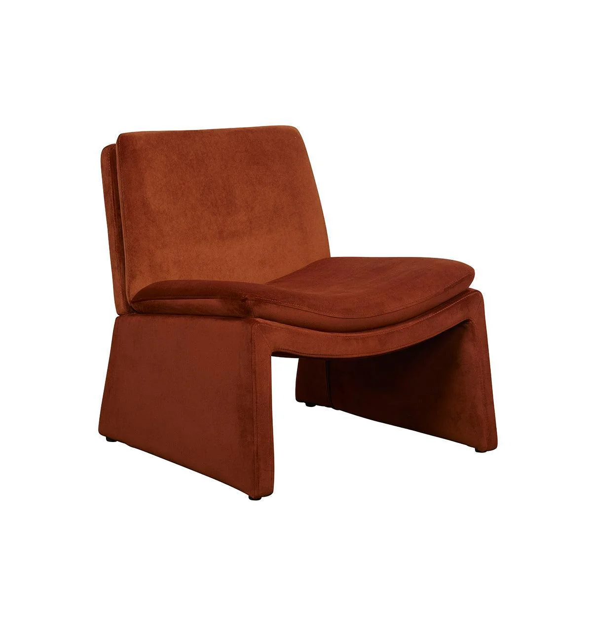 Après Chair in Paprika