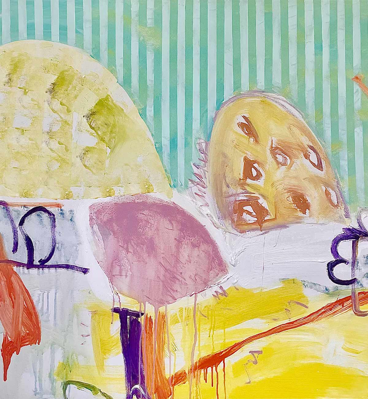 Margaret Delahunty Spencer- A Day Full Of Surprises 01 - Image 2
