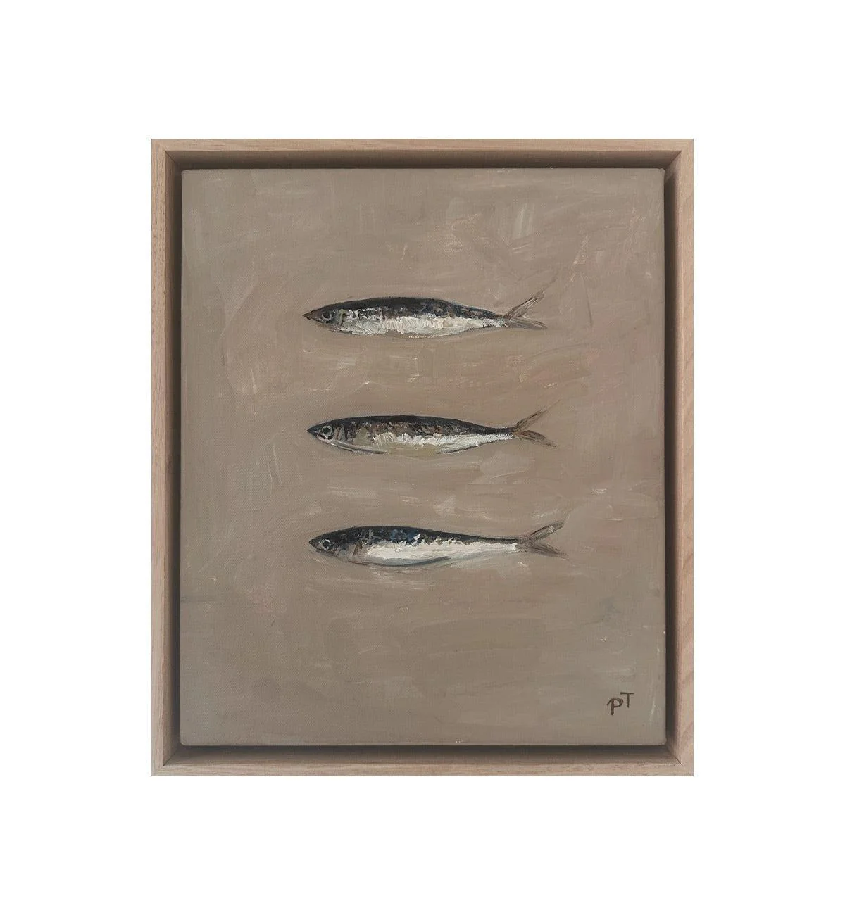 Parita Thakkar - Still Three