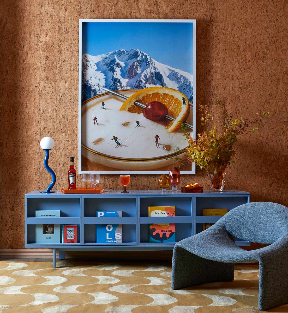 Après Club 1 - Limited Edition Art Print - Image 2