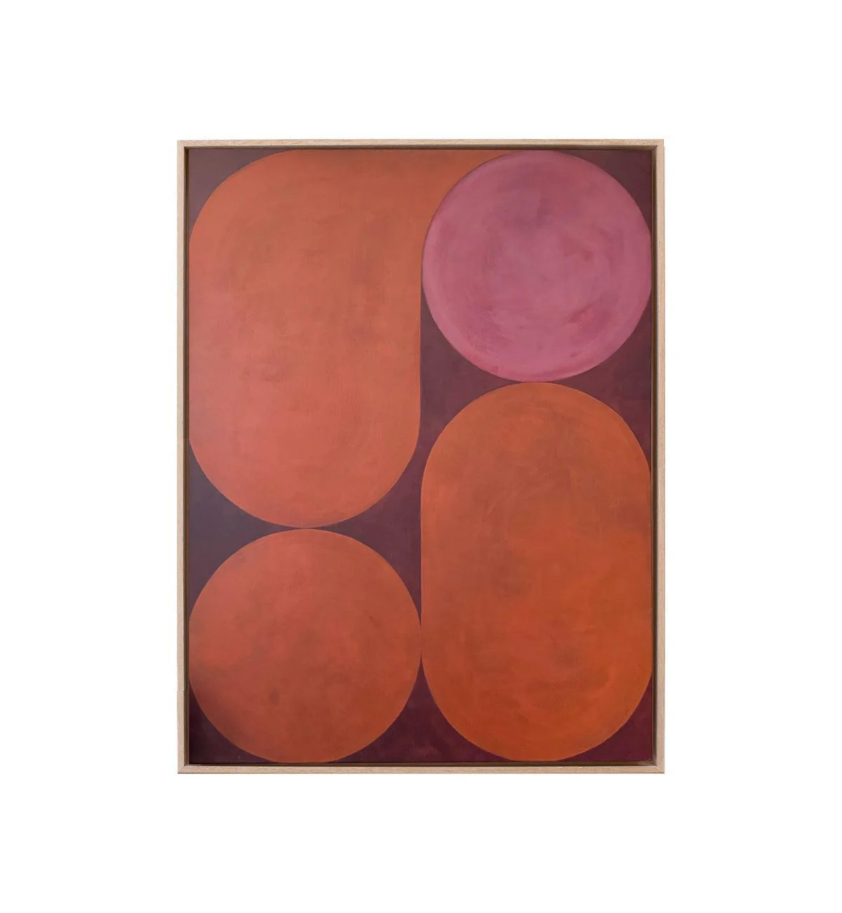 Berny Bacic - Form 03