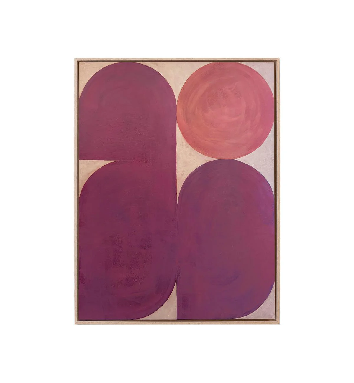 Berny Bacic - Form 04