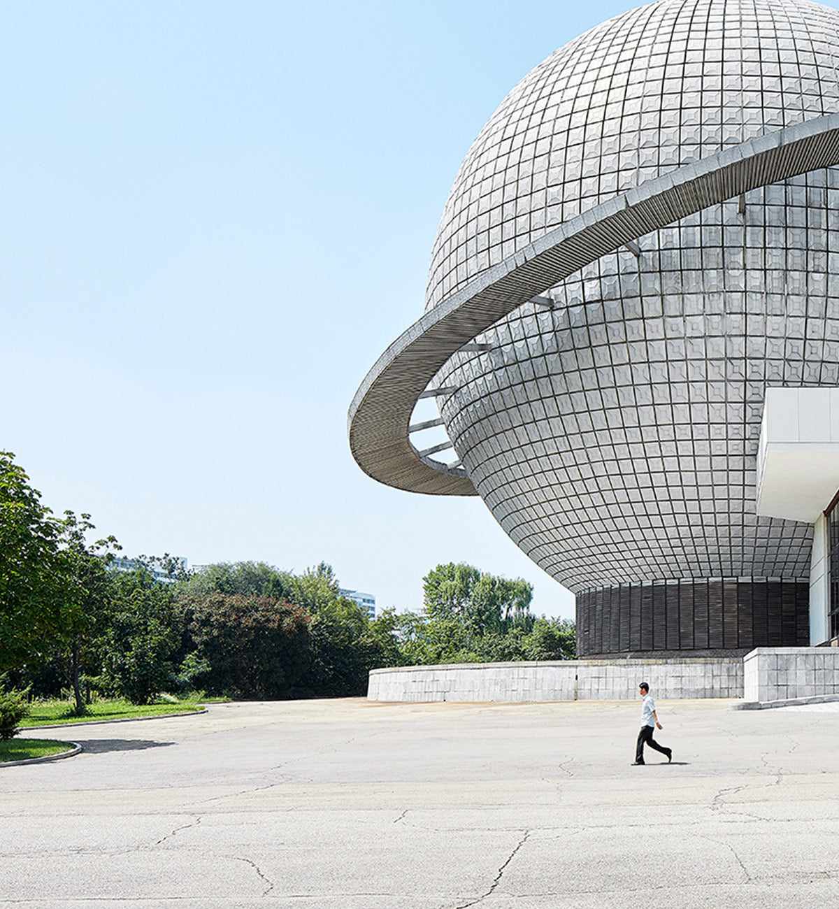 Dave Kulesza - Three Revolutions Museum - Image 3