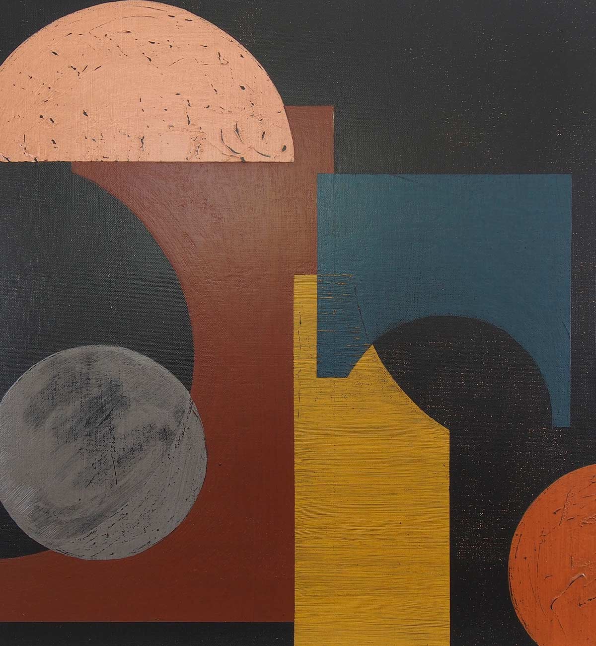 Denise Hojdyssek - On This Night - Image 3