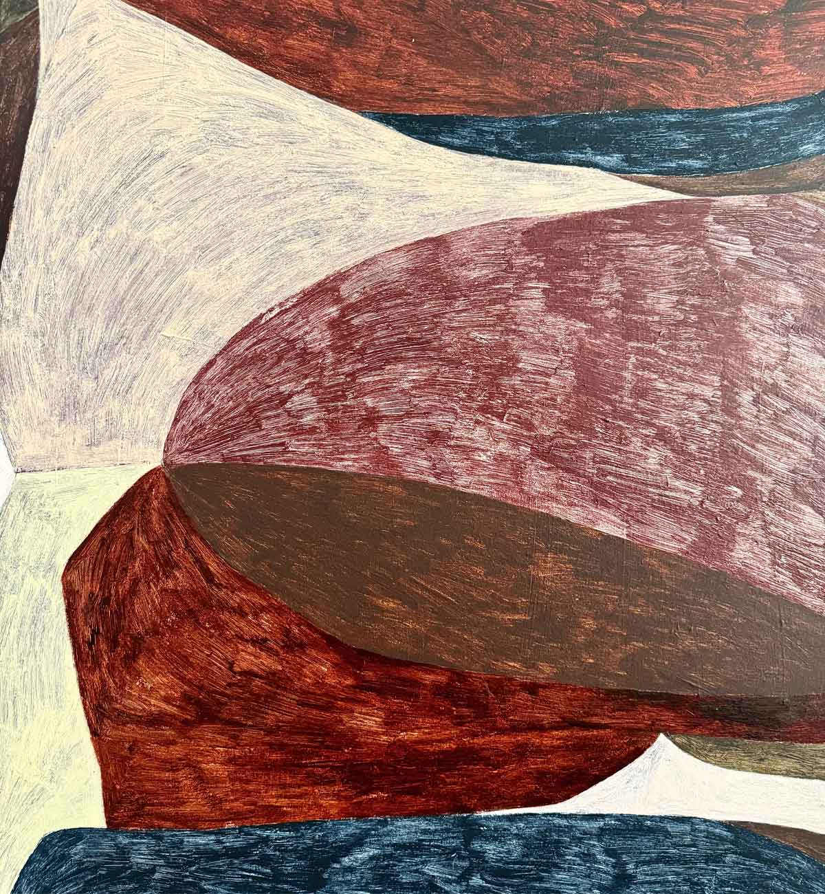 Krystal Bradford - Frequently Late - Image 3