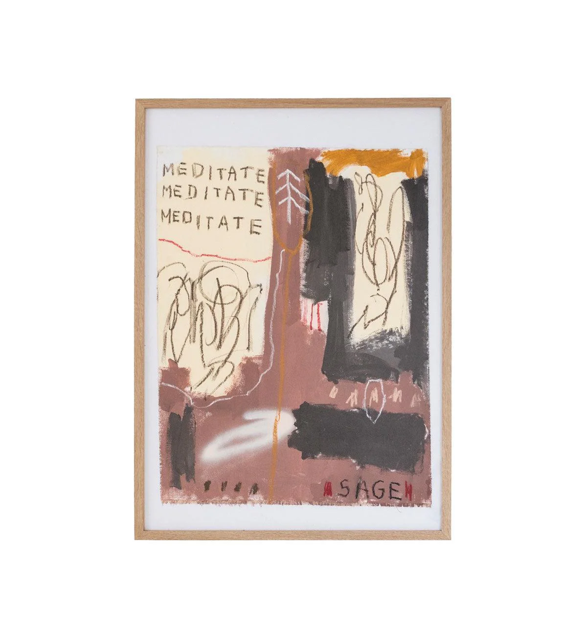 Musonga Mbogo - Soul Searching III