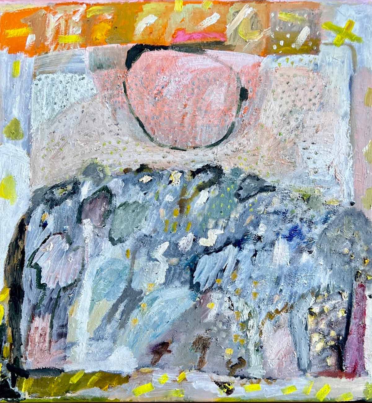 Tali Steer - Misty Morning - Image 3