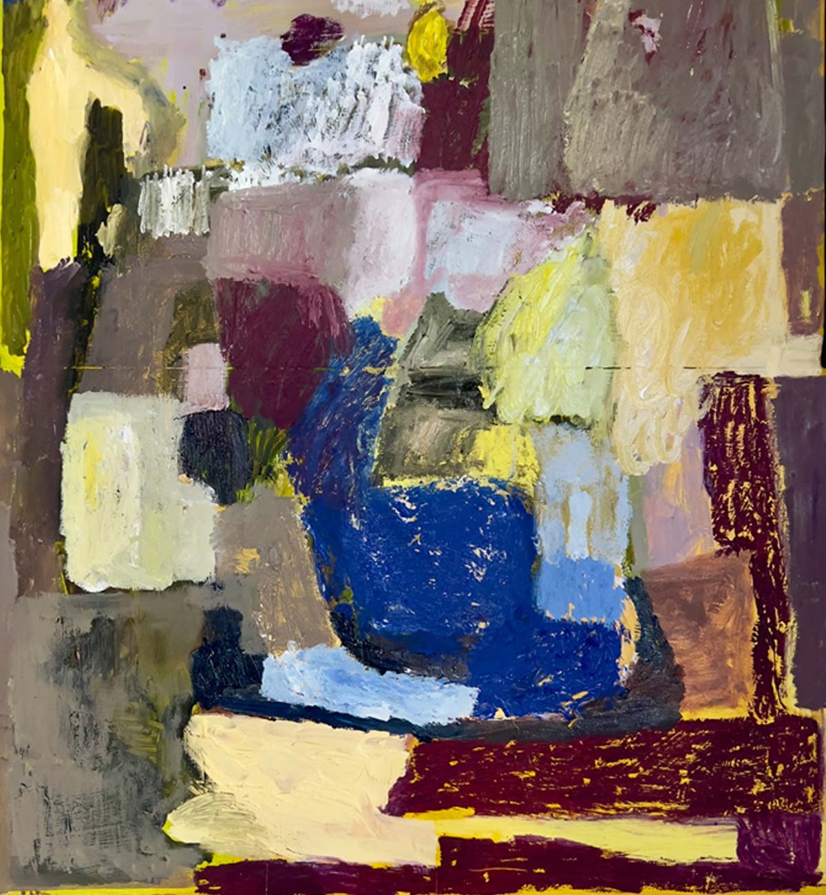Tali Steer - Sunny Day - Image 3