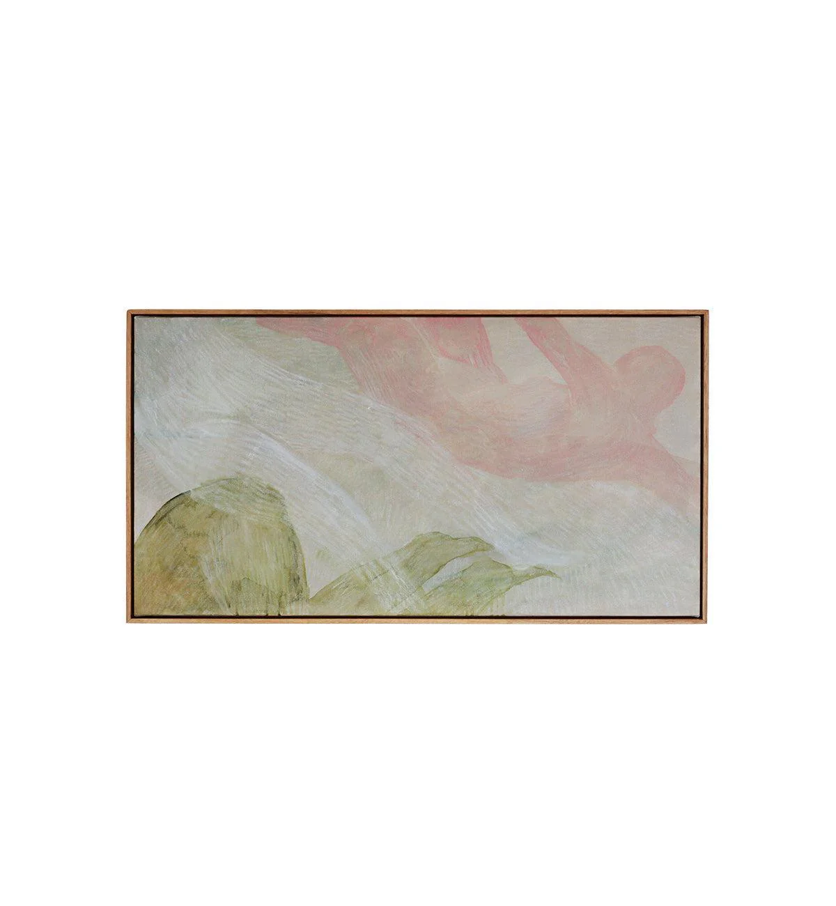 Sarana Haeata - A Dream