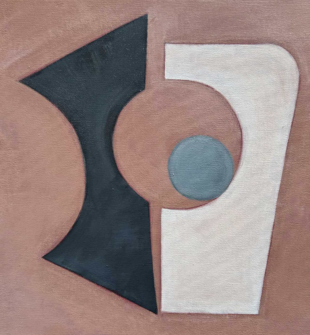 Berny Bacic - Interplay 03 - Image 4