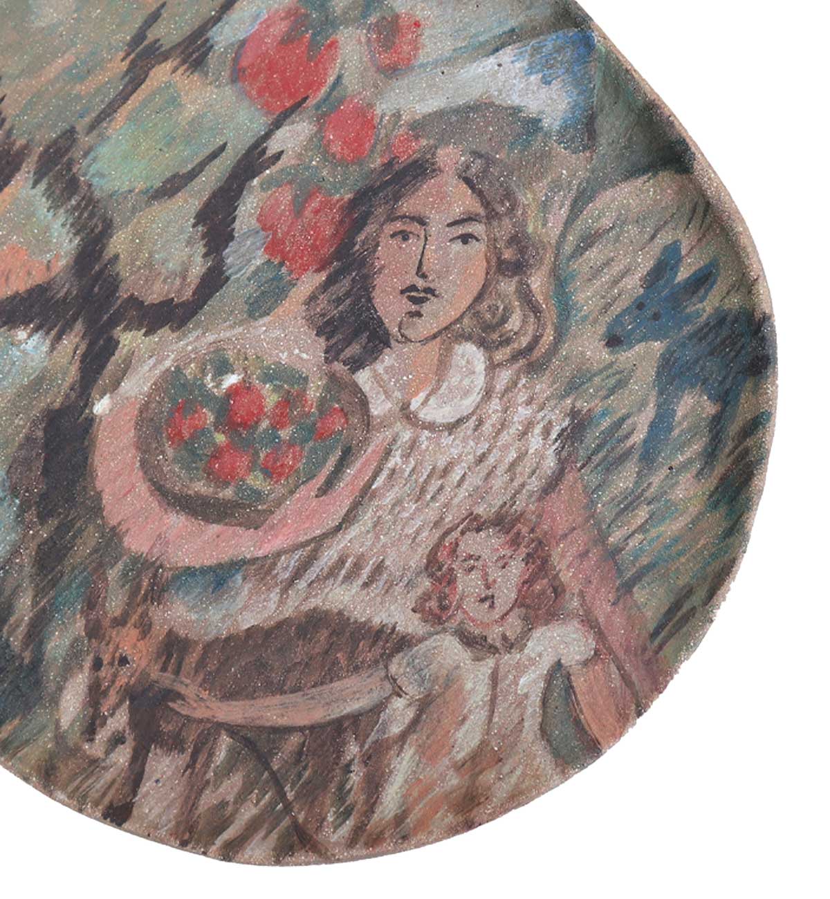 Natalie Bessell - Mother and Child - Image 3
