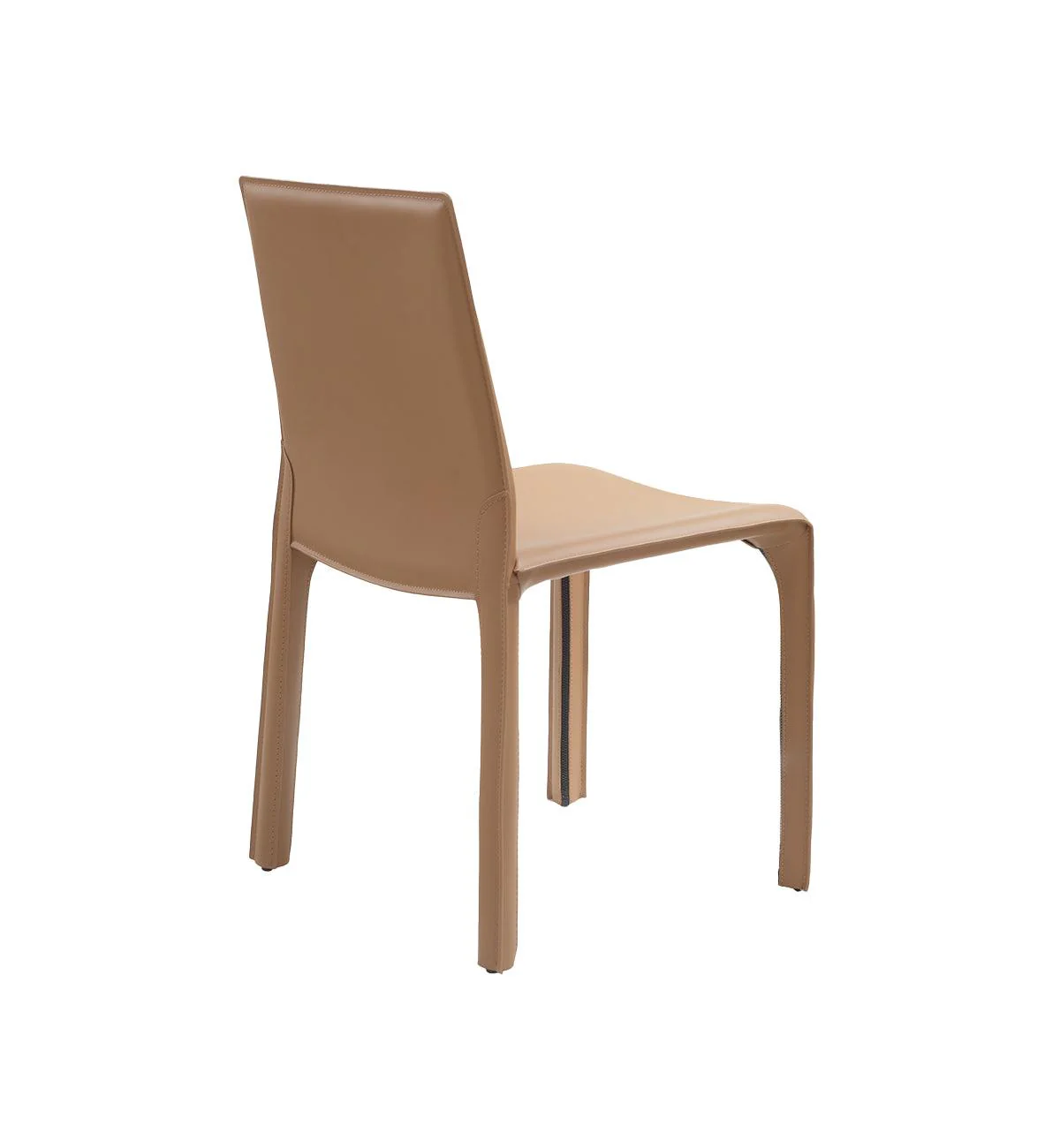 Buddy Dining Chair In Tan - Image 5
