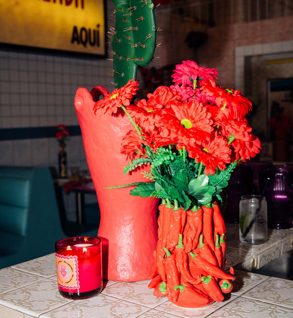 Chilli Vase - Image 4