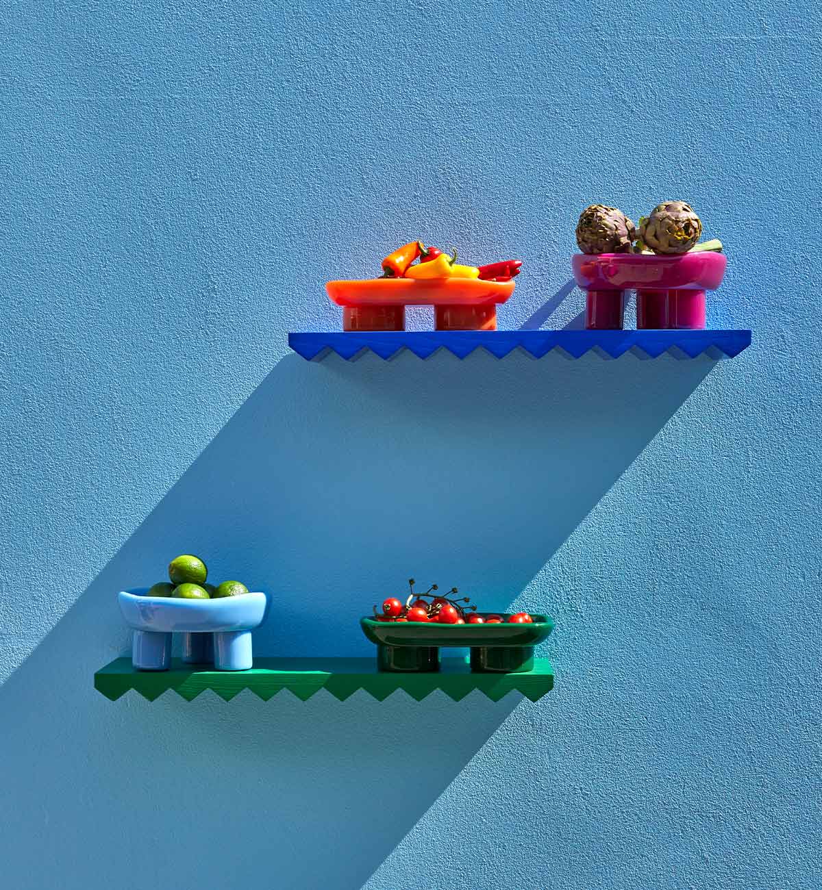 Chunkito Tray In Cactus - Image 8