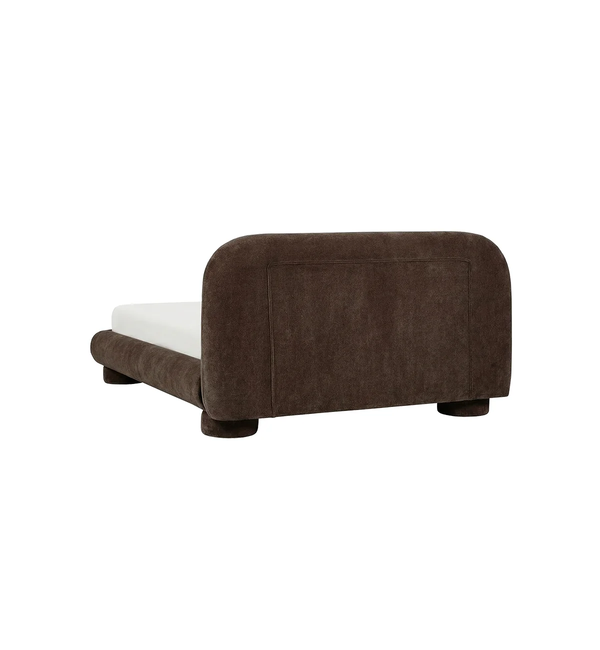 Cloudy Bed in Espresso - Image 4
