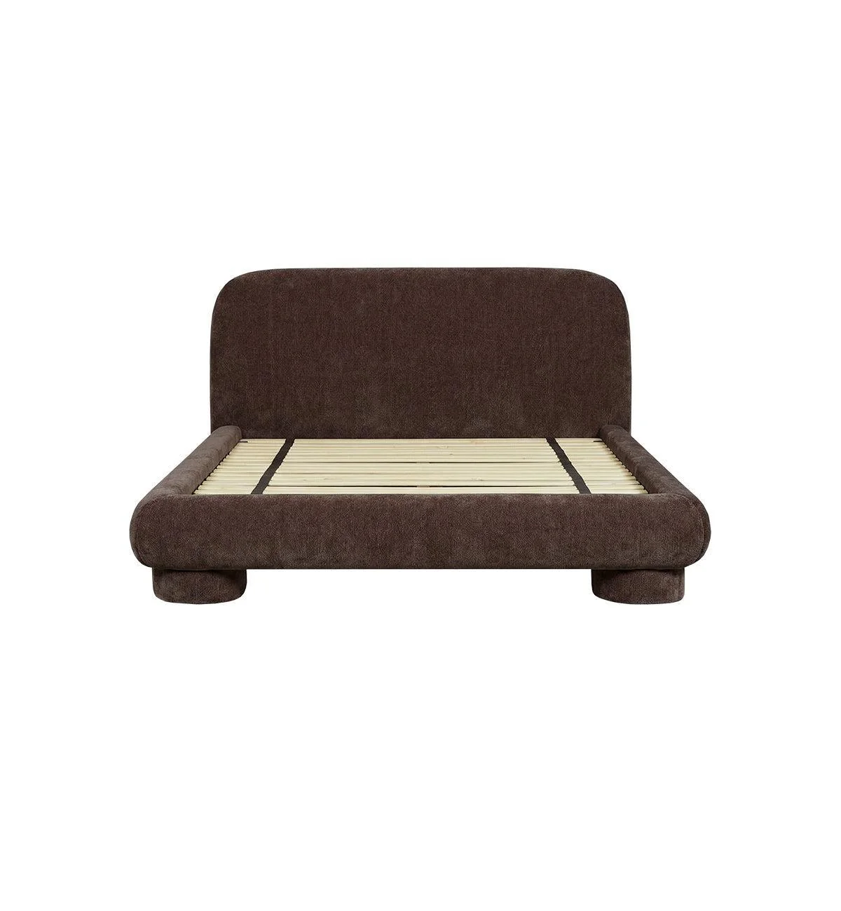 Cloudy Bed in Espresso - Image 5