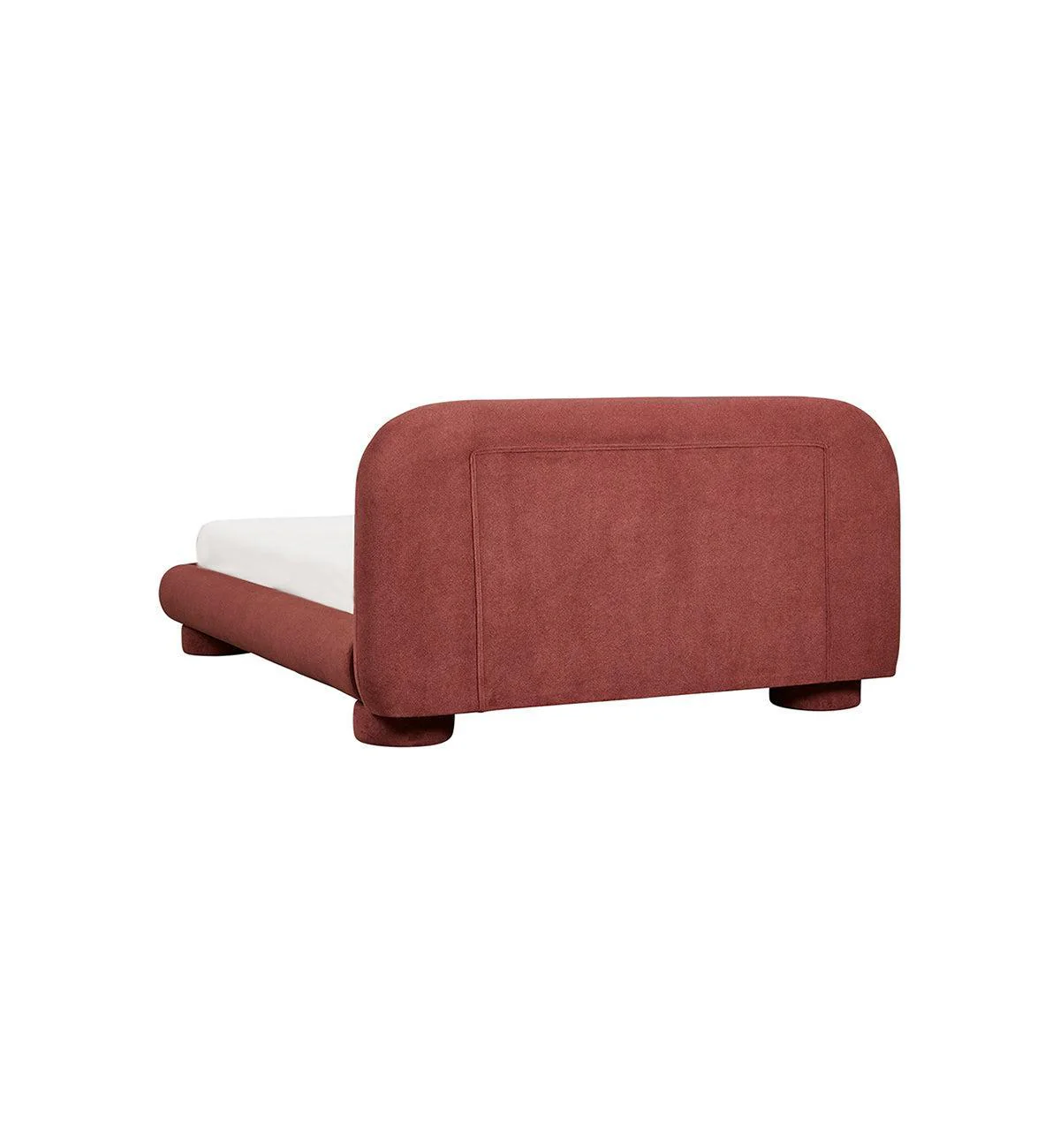 Cloudy Bed in Plum - Image 5