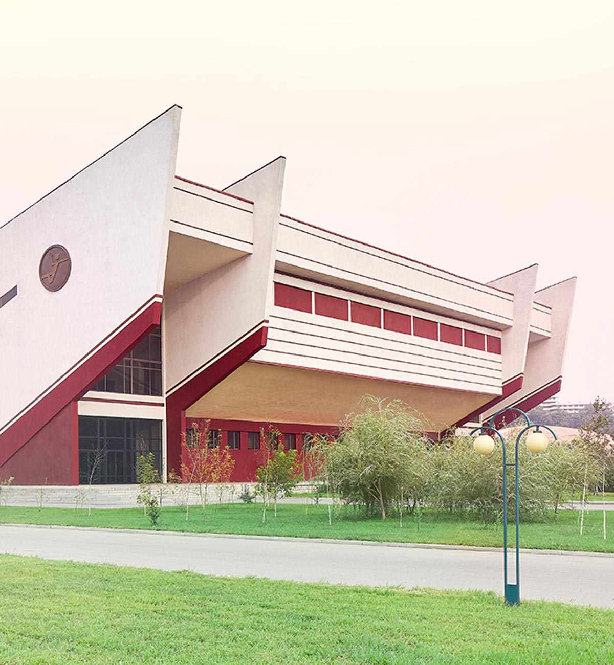 Dave Kulesza - Handball Brutalist - Image 3