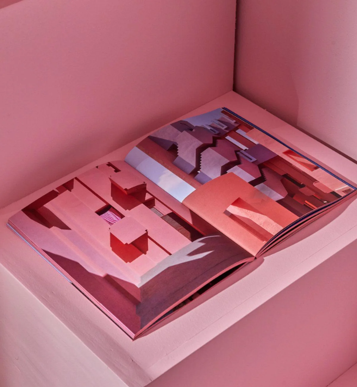 Dave Kulesza - UTOPIA Series Edition Book - Image 3