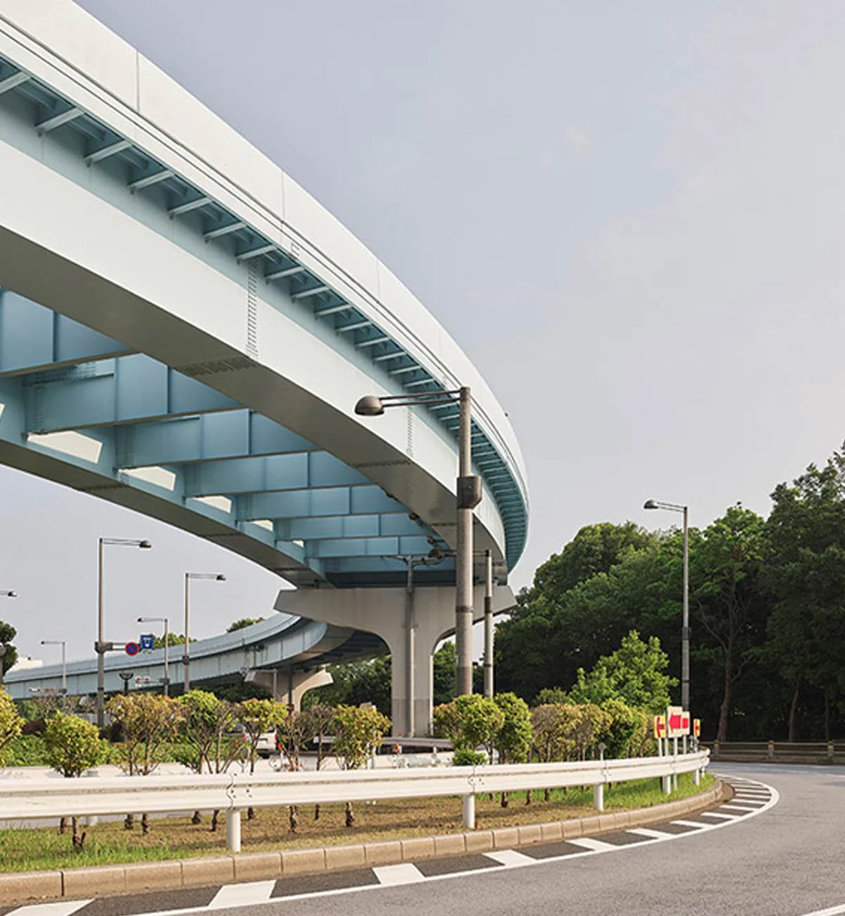 Dave Kulesza - Yurikamome Line - Image 2