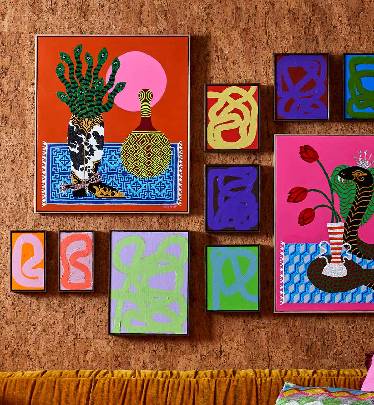 Ellie Malin - Superabundance - Image 2