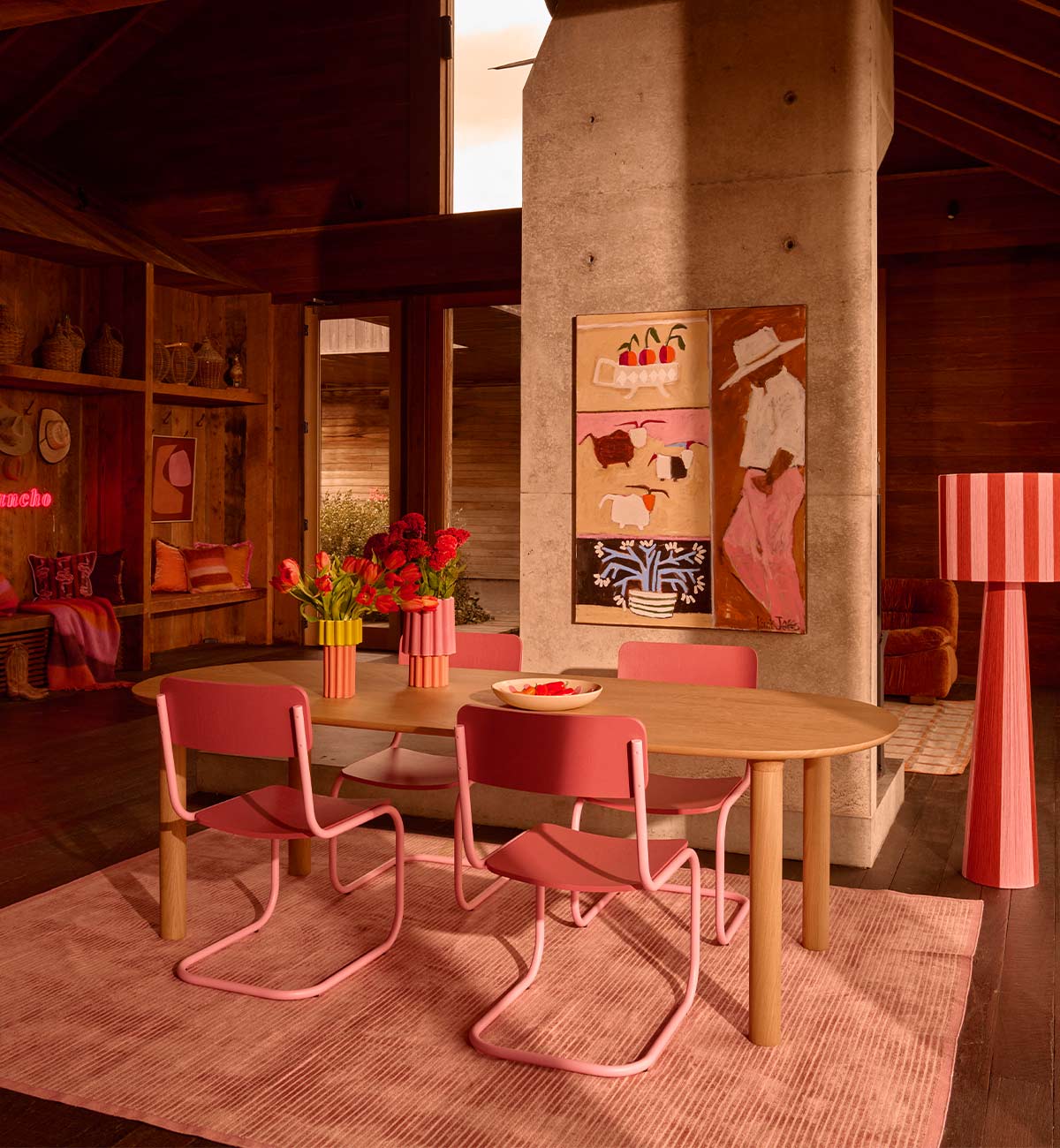 Everyday Dining Table - Image 4