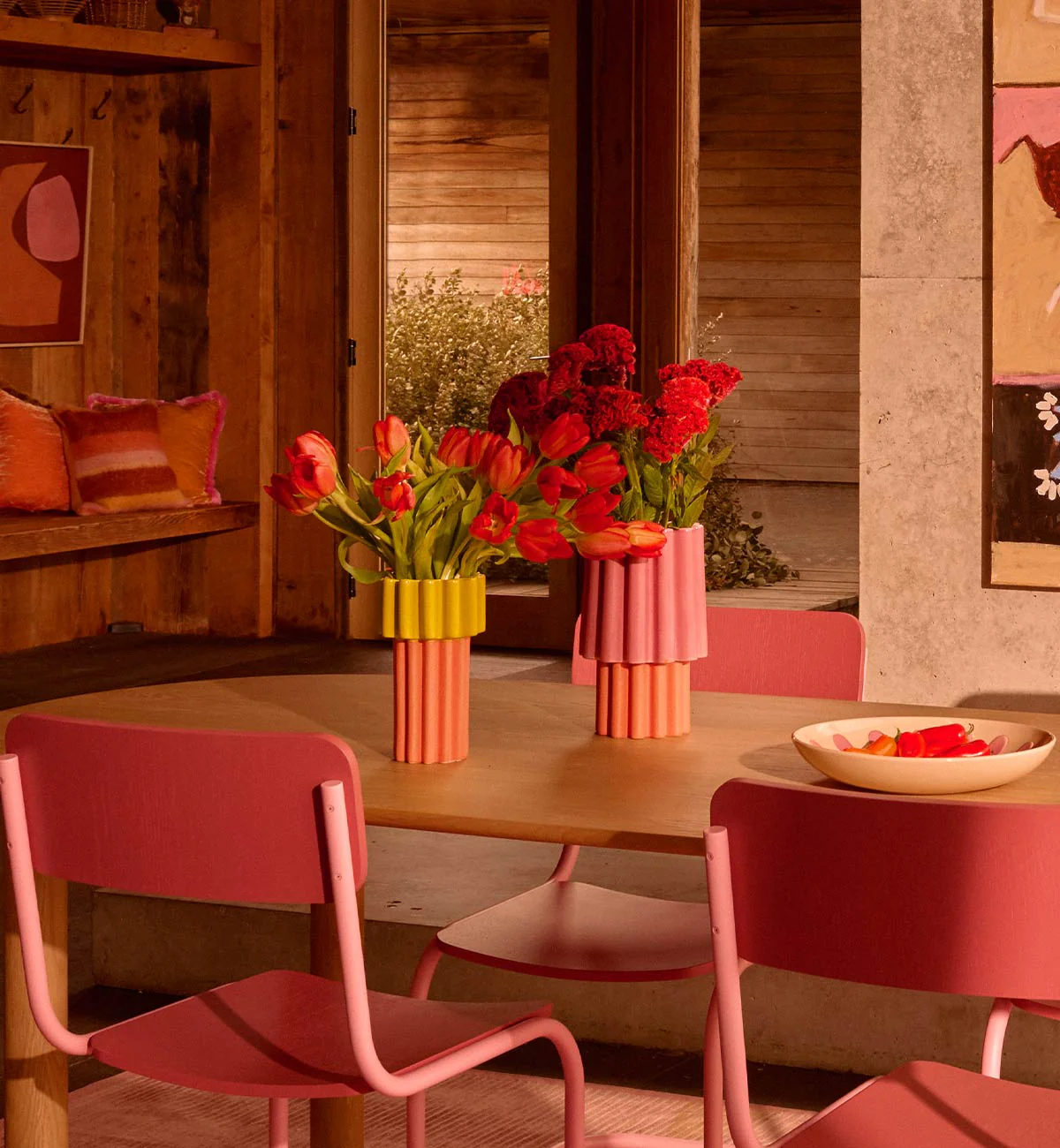 Everyday Dining Table - Image 5