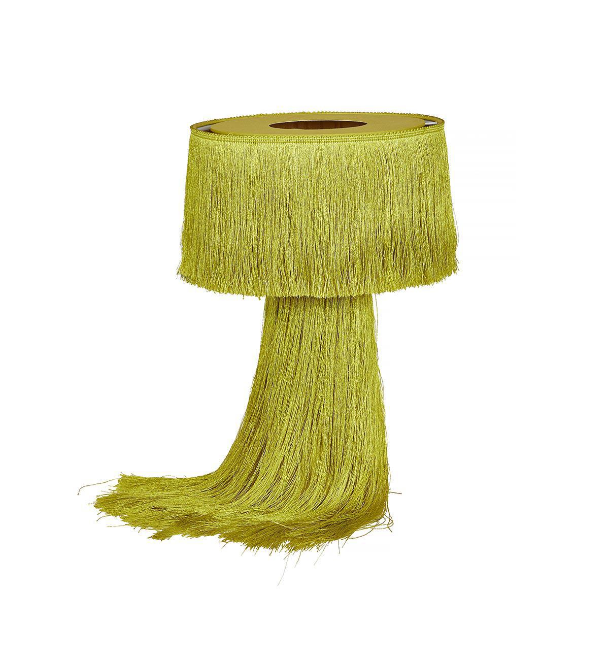 Florence Table Lamp In Kiwi