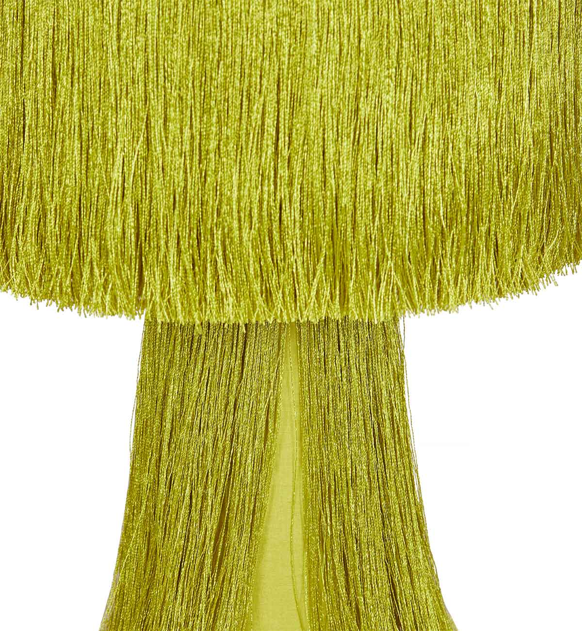 Florence Table Lamp In Kiwi - Image 3