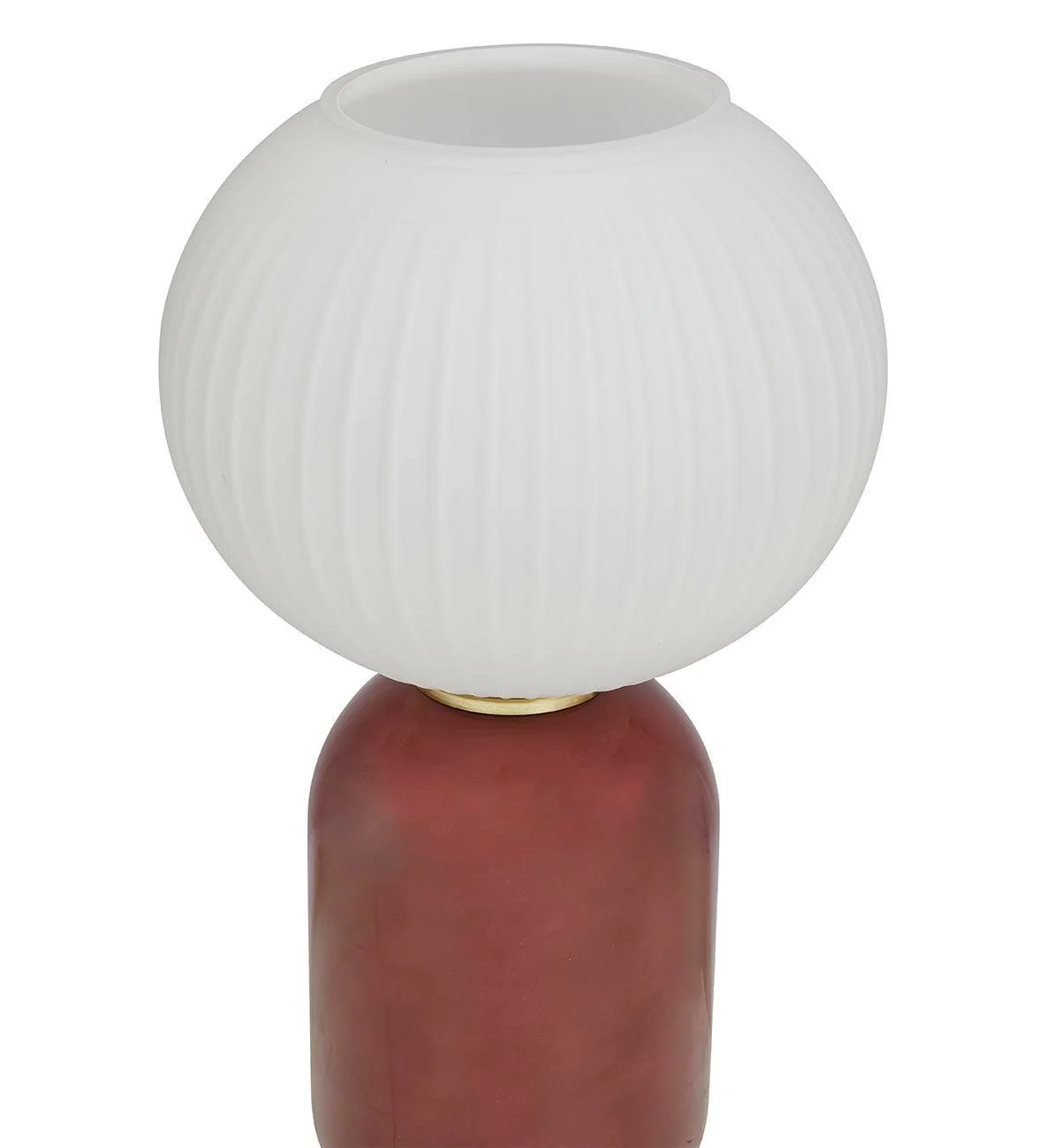 Frenchy Table Lamp in Jam - Image 5