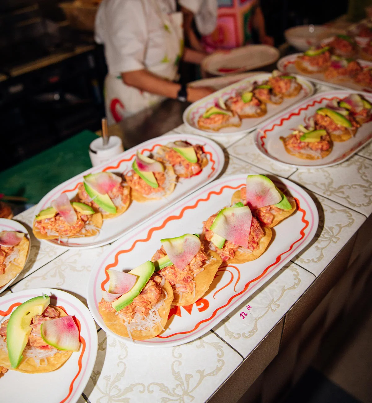 Gamba Platter - Image 3