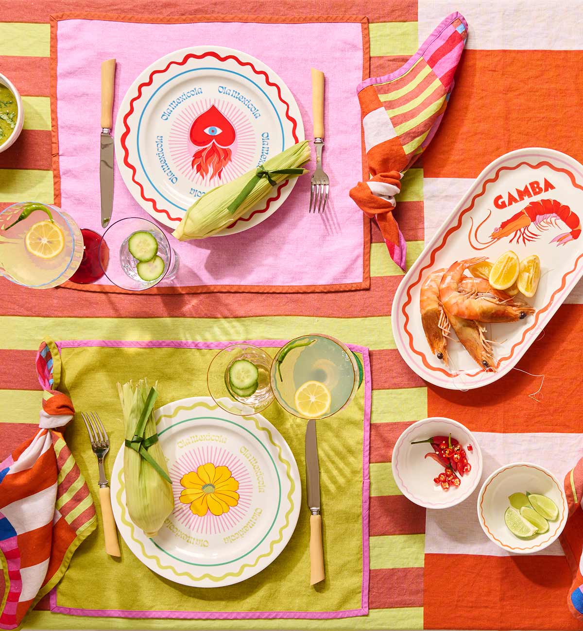 Gamba Platter - Image 4