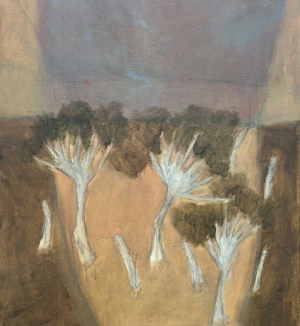 Giorgia Bel - Storm Coming Over - Image 3