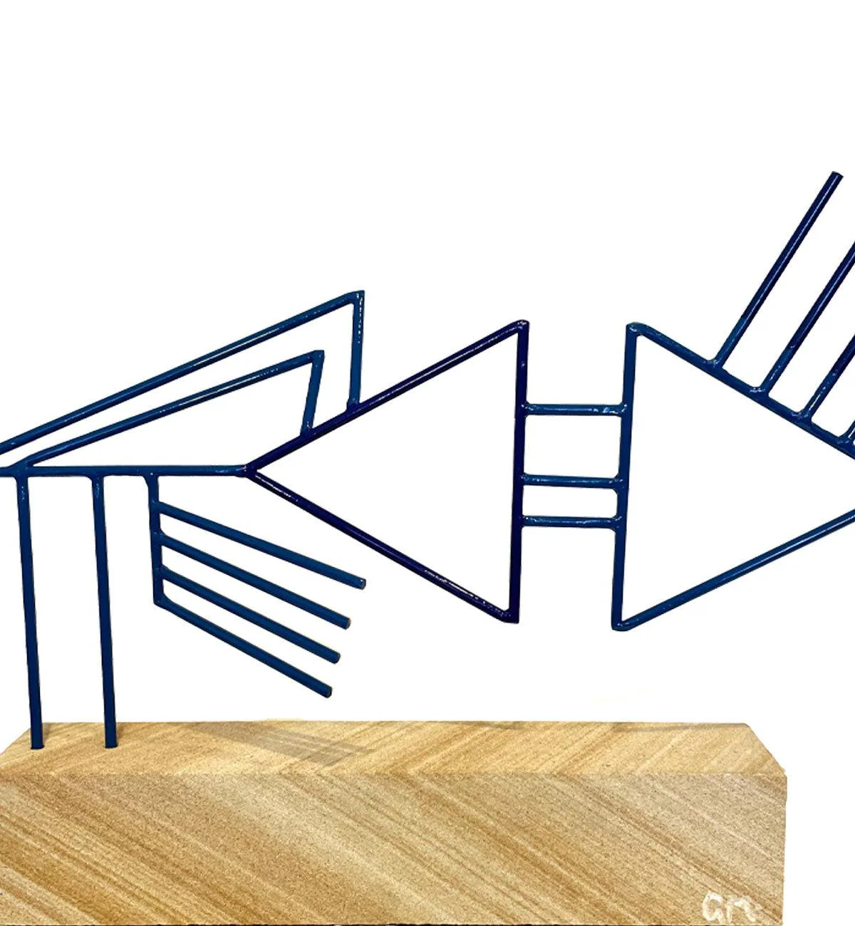 Giorgia Mcrae - The Carpenter - Image 3