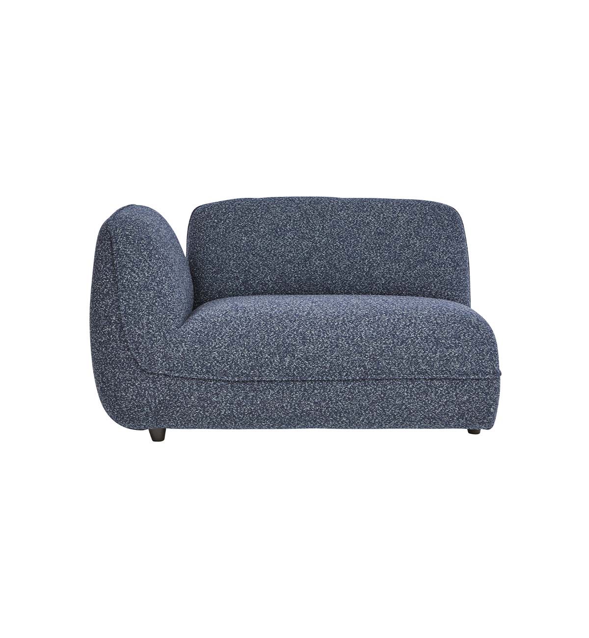 Homebody Sofa - 3 Seater In Midnight - Image 3
