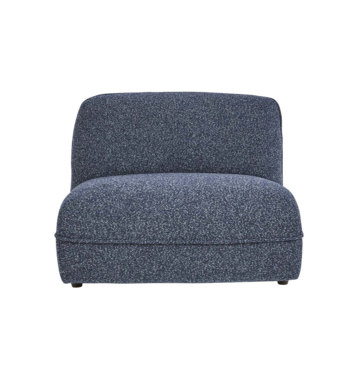 Homebody Sofa - 3 Seater In Midnight - Image 4