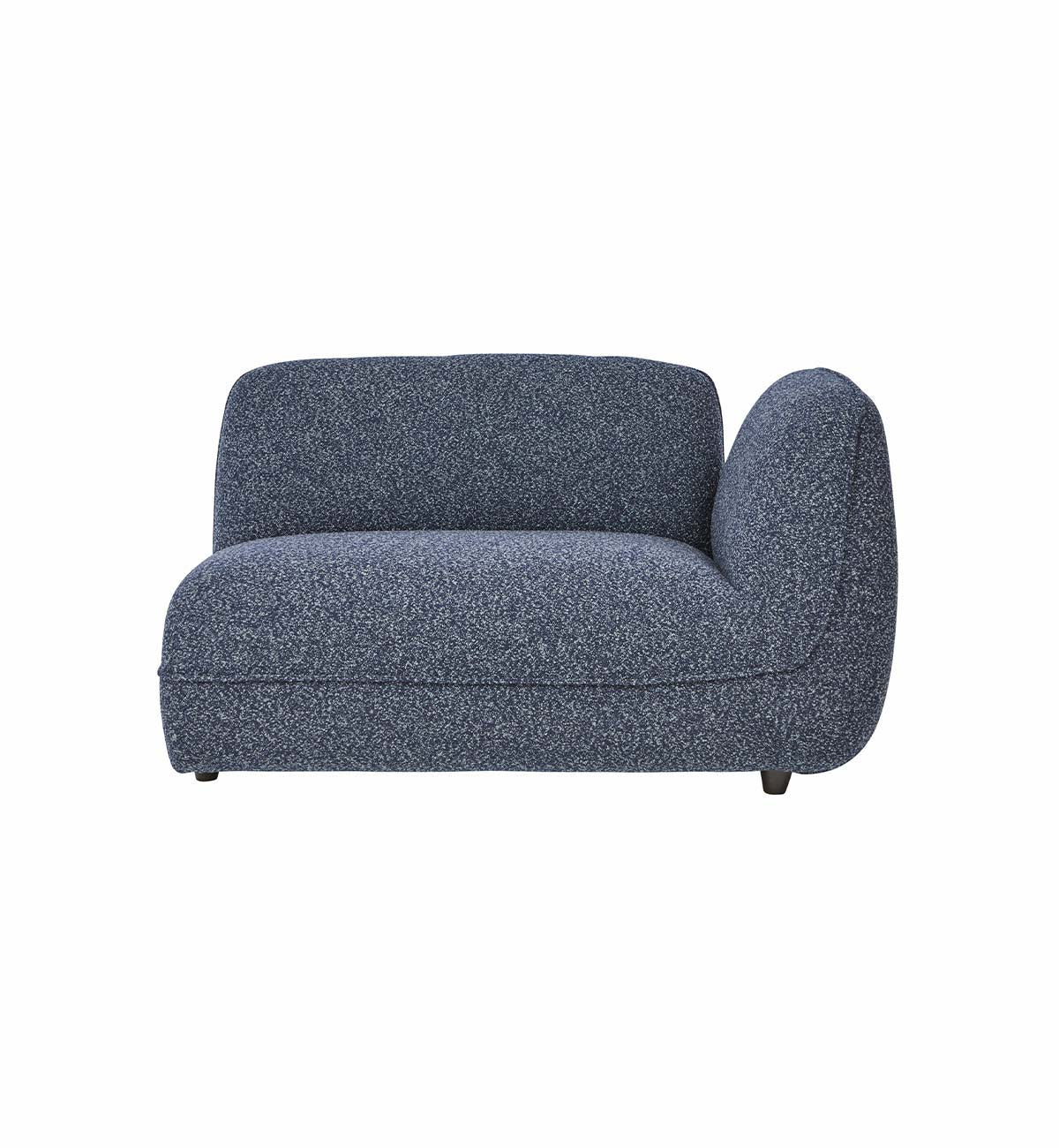 Homebody Sofa - 3 Seater In Midnight - Image 5