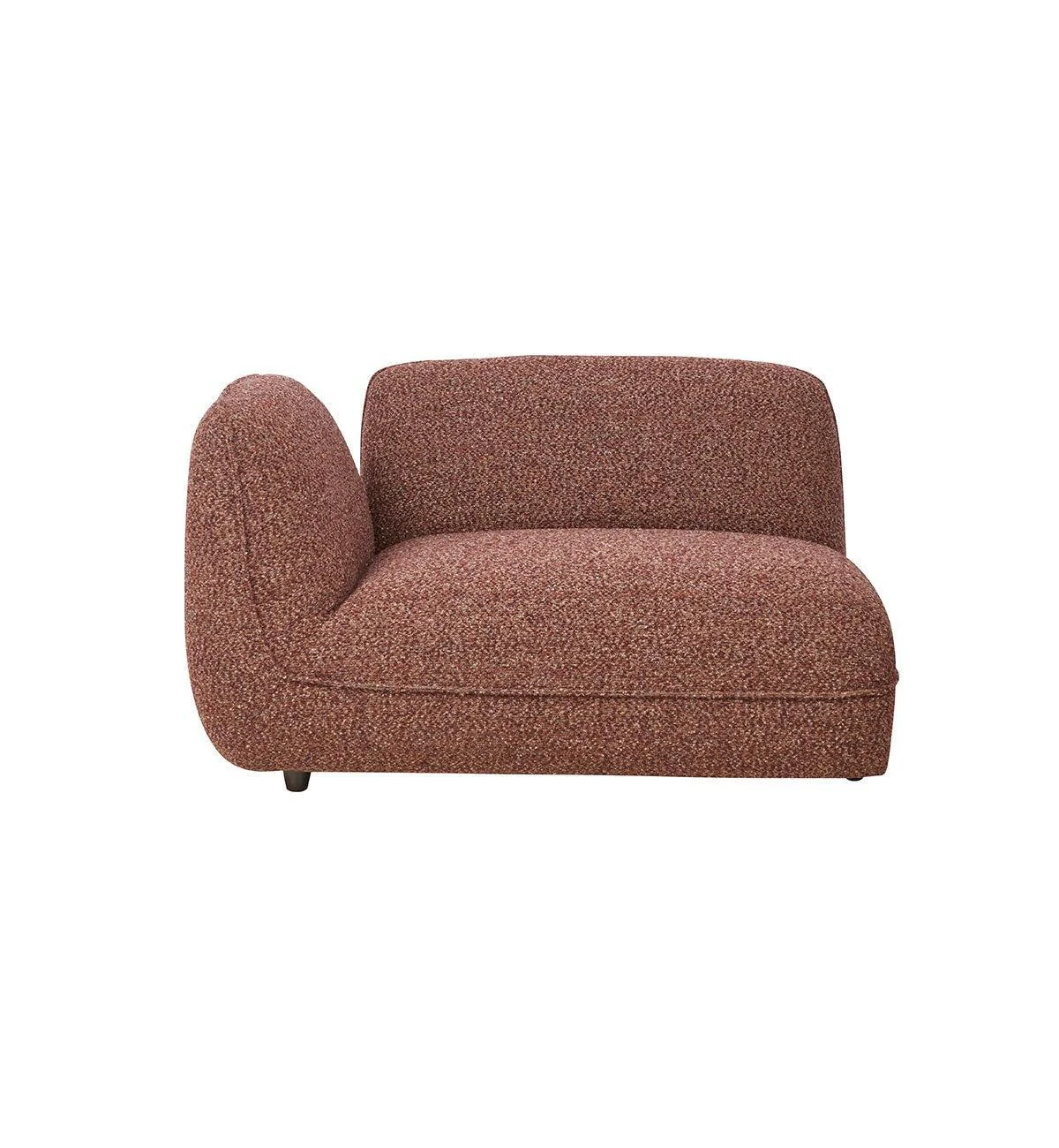 Homebody Sofa - 3 Seater In Mulberry - Image 4