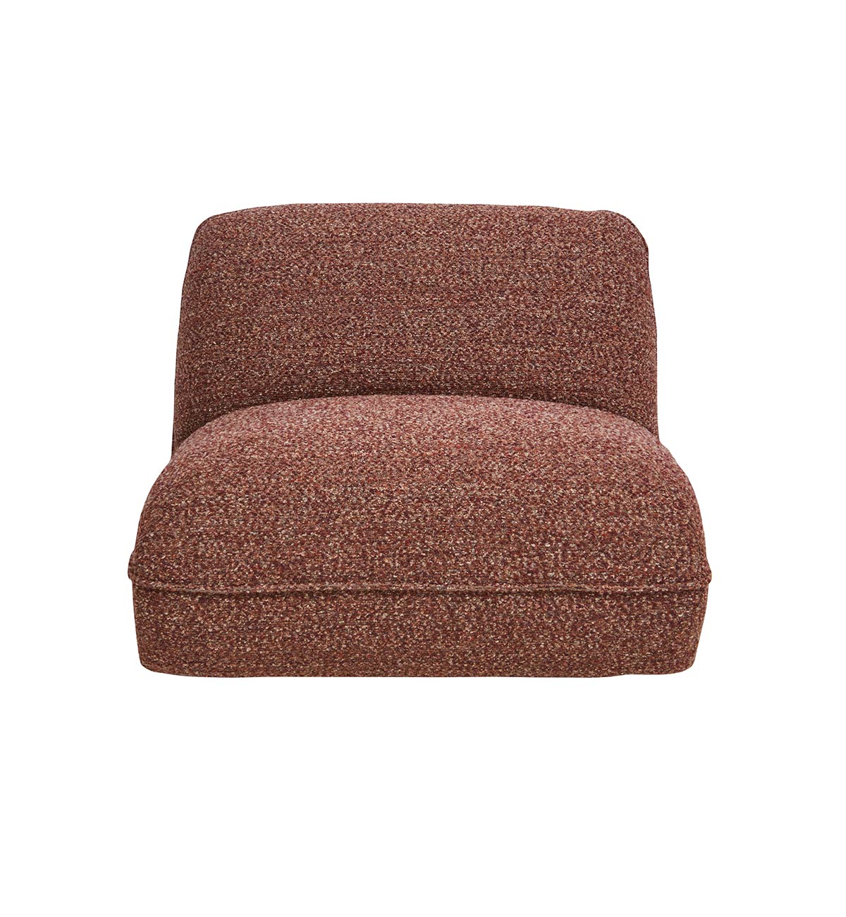 Homebody Sofa - 3 Seater In Mulberry - Image 5