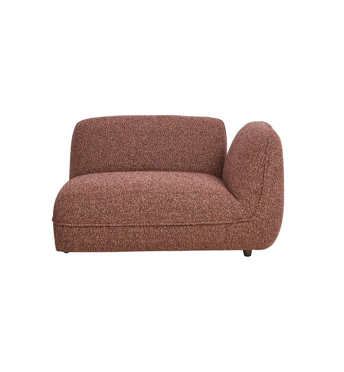 Homebody Sofa - 3 Seater In Mulberry - Image 6