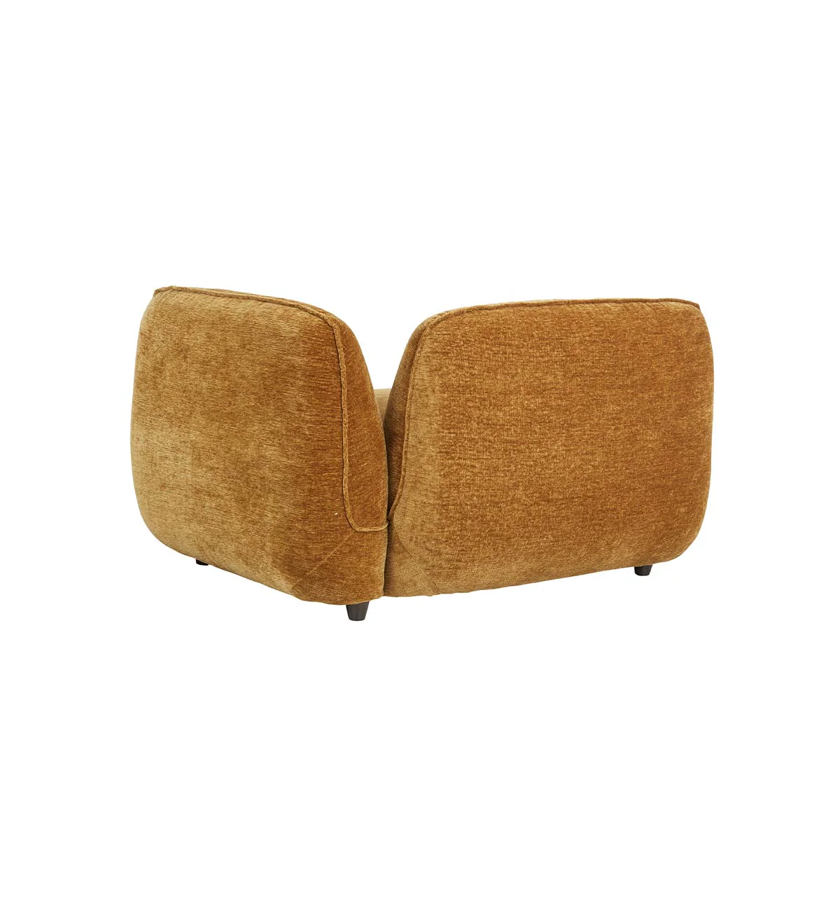 Homebody Sofa - Corner LHF In Honey - Image 6