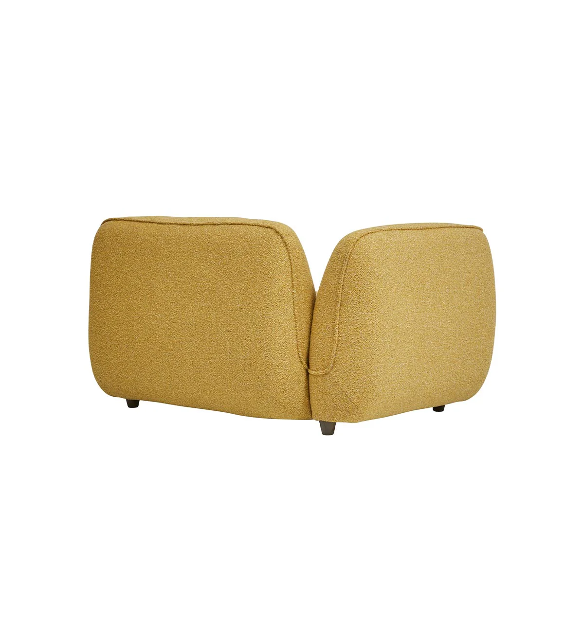 Homebody Sofa - Corner LHF In Saffron - Image 5