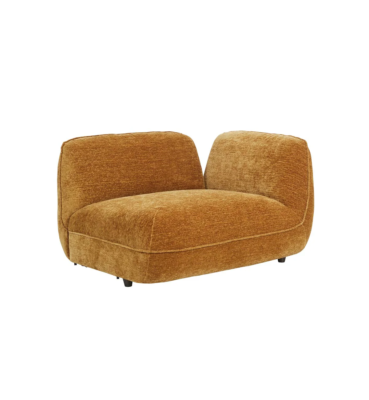 Homebody Sofa - Corner RHF In Honey - Image 6