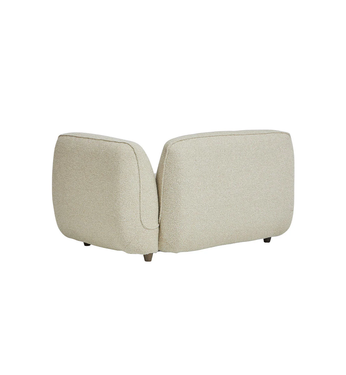 Homebody Sofa - Corner RHF In Biscotti - Image 6