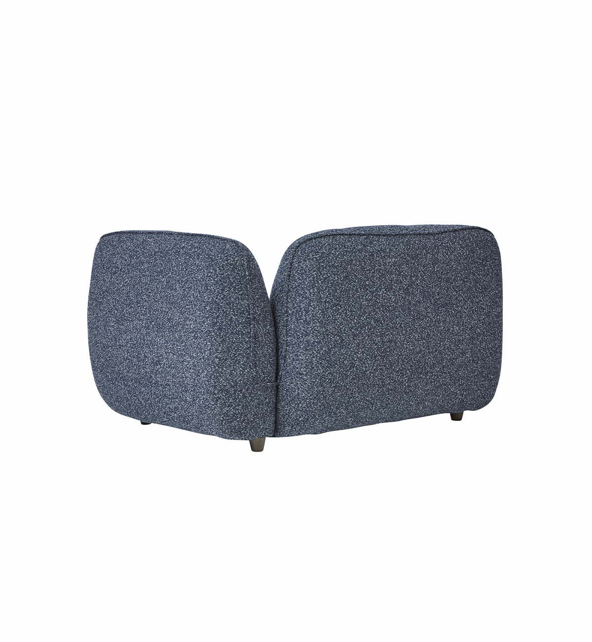 Homebody Sofa - Corner RHF In Midnight - Image 4