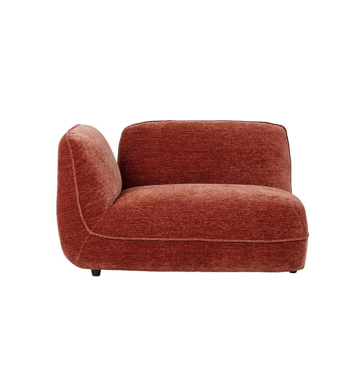 Homebody Sofa - L-Shape RHF In Cinnabar - Image 3