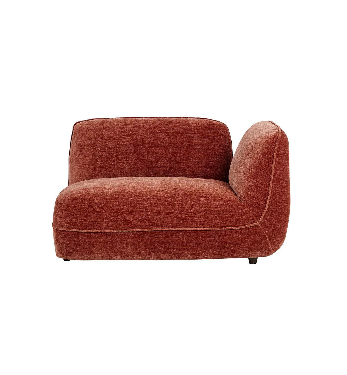 Homebody Sofa - L-Shape RHF In Cinnabar - Image 4