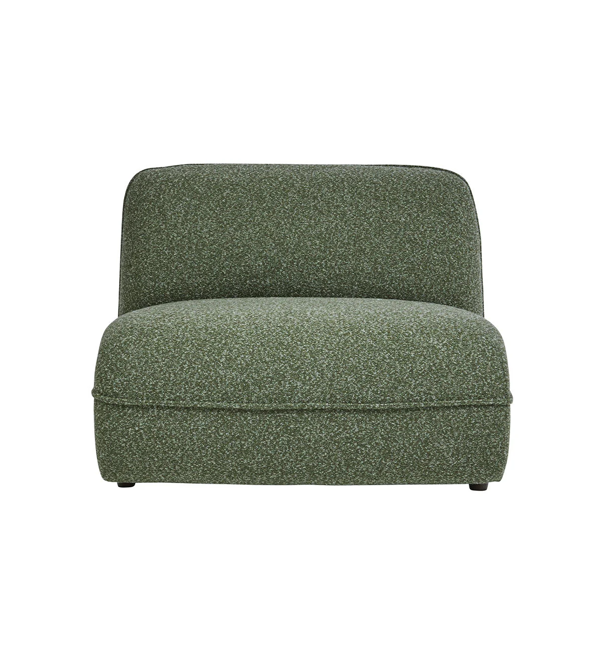 Homebody Sofa - L-Shape RHF In Hunter - Image 4