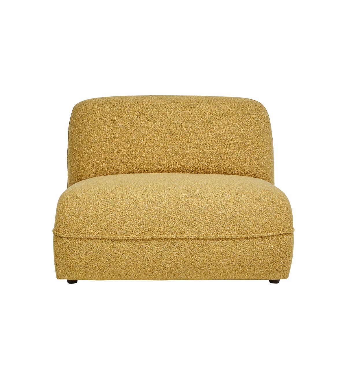 Homebody Sofa - L-Shape RHF In Saffron - Image 3