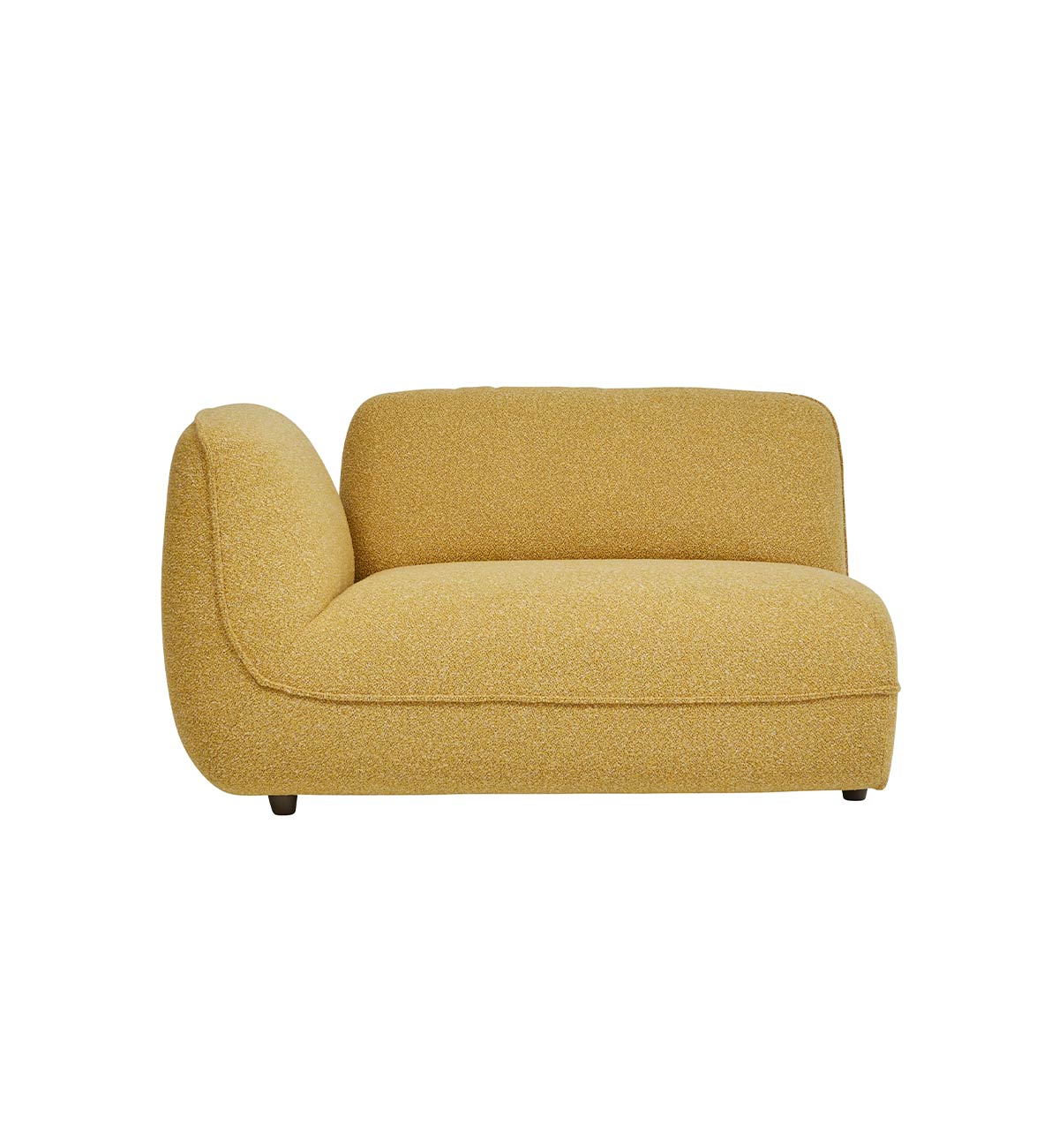Homebody Sofa - L-Shape RHF In Saffron - Image 4
